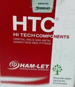 HAM-LET球閥、針閥、單向閥、減壓閥、不銹鋼管